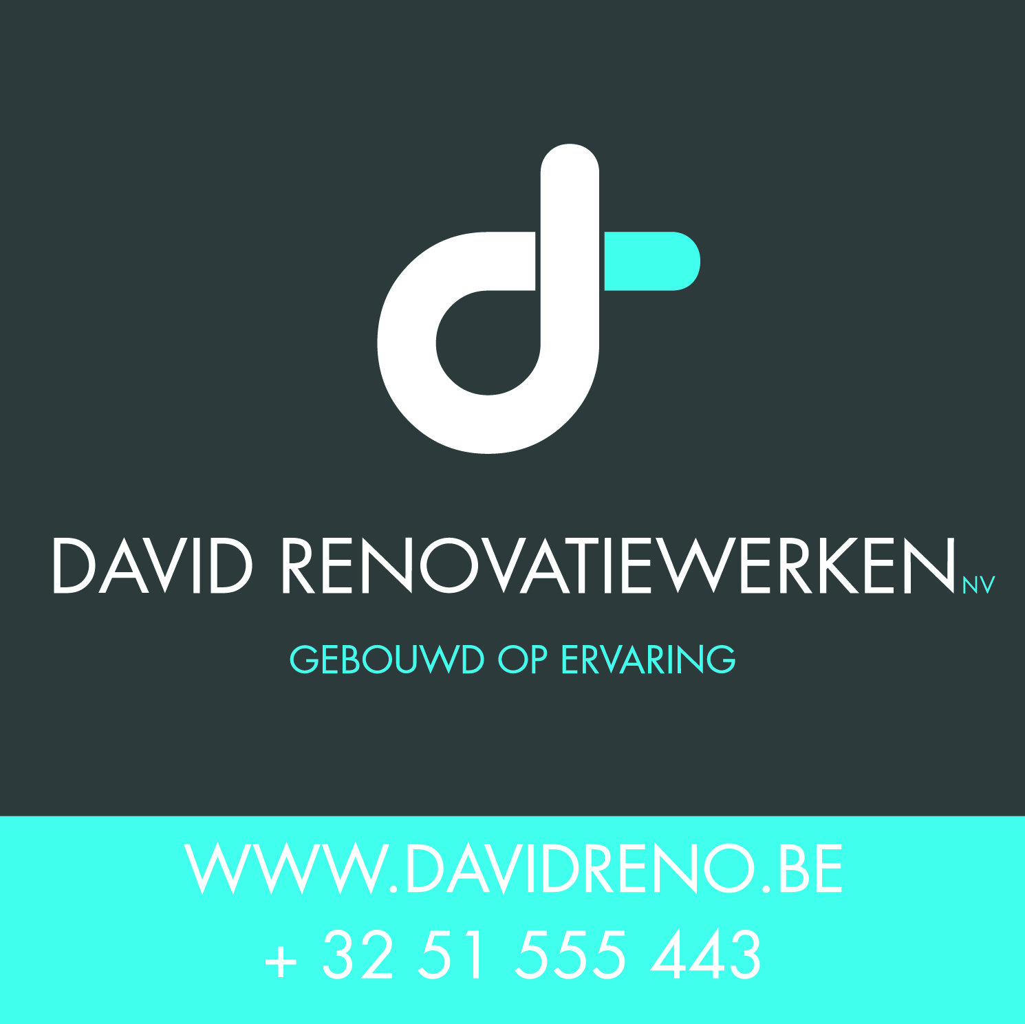 David Renovatiewerken