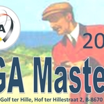 PGA Masters 2022 hoofd