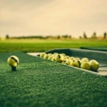 20150101 - driving range ballen