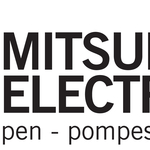 Mitsubishi Electric warmtepompen-pac