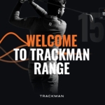 TrackMan welcome to TrackMan Range