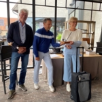 20210622 - SENIORS - CLUBKAMPIOENSCHAP winnares Martine Vermeersch