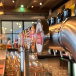 20221014 clubhuis tapinstallatie