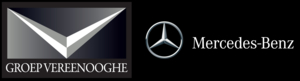 Vereenooghe Mercedes - 2014