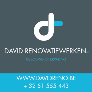David Renovatiewerken
